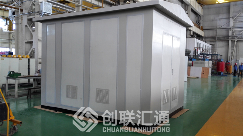 堅持自主創新，推動輸變電重大技術裝備國產化進程，積極走出去參與世界各國電力建設，推動干式變壓器輸變電技術輸出。